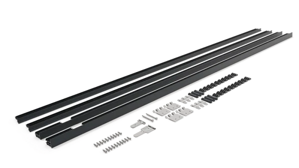 Gaggenau RVA460900 — Комплект замены для установки Side-by-Side