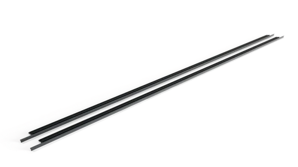 Gaggenau RVA423141 — Боковые профили, 3 мм, 2 шт.