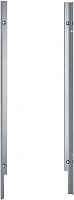Gaggenau DA020111 — Комплект стальных профилей
